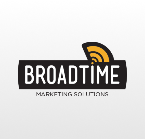 Broadtime logo
